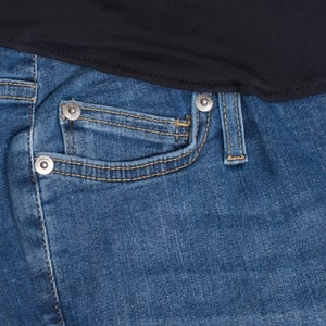 Skinny zwangerschapsjeans 795405 dames