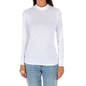 Dam långärmad t-shirt 1625-M