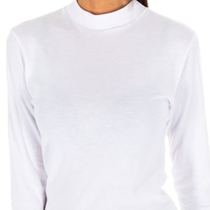 Dam långärmad t-shirt 1625-M
