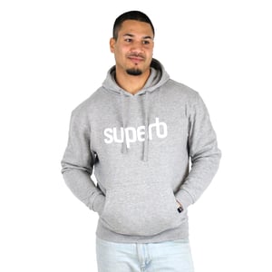 6010 Herr Hoodie