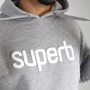 6010 Herr Hoodie