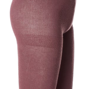 Warme stretchkatoenen balletpak 88244 meisje