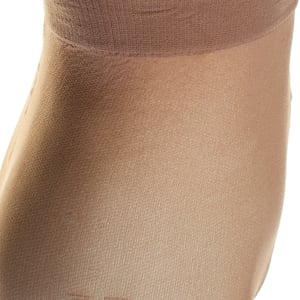 Pack-3 40 denier ondoorzichtige panties 1152 meisje