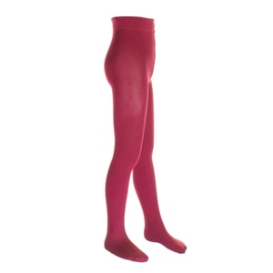 200 Denier Microfiber Panty 6554 Meisje