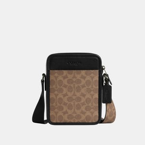 Sullivan Crossbody in Signature Bag