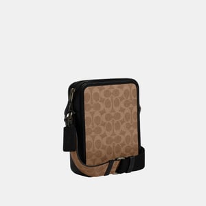 Sullivan Crossbody in Signature Bag