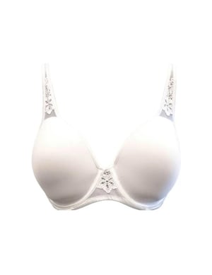 After Eden Padded Spacer Bra
