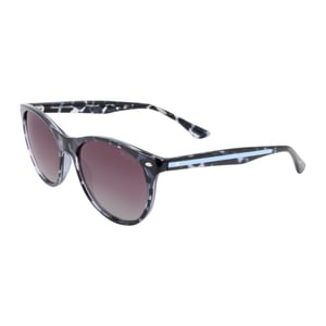 CF90087 Women's Polarized Round Sunglasses