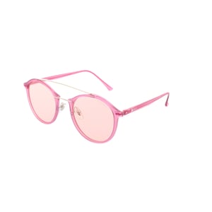 CF90024 Round Polarized Sunglasses for Men and Women