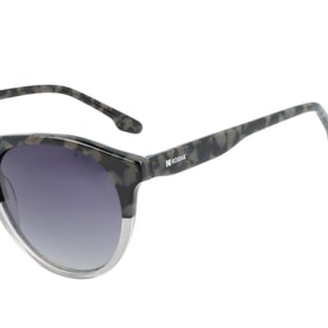 FI40000 Round Polarized Sunglasses for Men