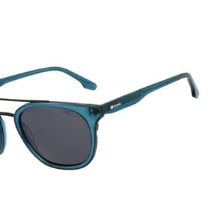 FI40001 Men's Polarized Square Sunglasses