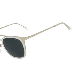 CF90021 Men's Polarized Square Sunglasses
