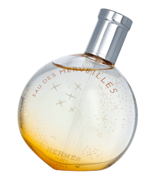 Hermes Eau Des Merveilles Refill Eau De Toilette 30ml
