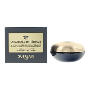Guerlain Orchidée Impériale The Molecular Concentrate Oogcrème 20ml