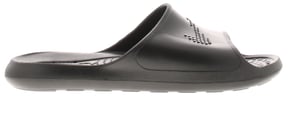 Nike Beach Sandals Victori One Slip On black