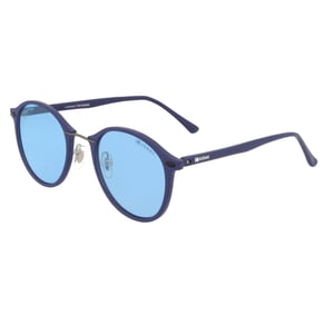 CF90016 Round Polarized Sunglasses for Men and Women