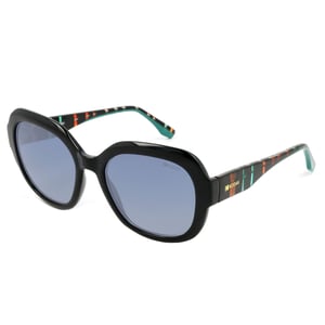 CF90126 Women's Polarized Oval Sunglasses