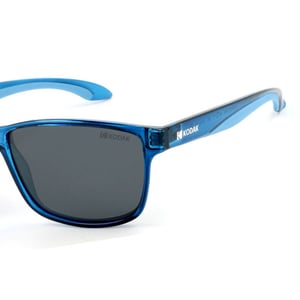 CF90115 Men's Polarized Square Sunglasses
