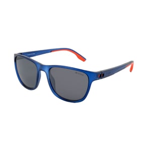CF90113 Men's Polarized Square Sunglasses