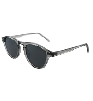Round Sunglasses CF90006 Men-Women