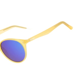 Round Sunglasses CF90012 Men-Women