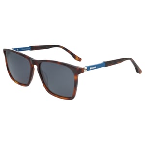 FI40021 Men's Polarized Square Sunglasses