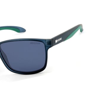 CF90115 Men's Polarized Square Sunglasses