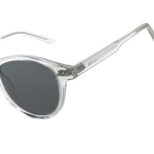 Round Sunglasses CF90006 Men-Women