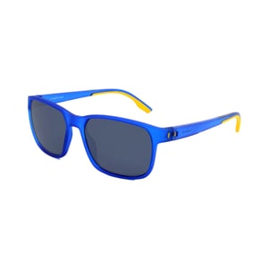 CF90145 Men's Polarized Square Sunglasses