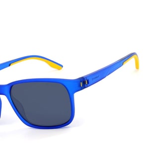 CF90145 Men's Polarized Square Sunglasses