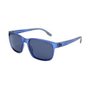 CF90114 Polarized Square Solglasögon för män