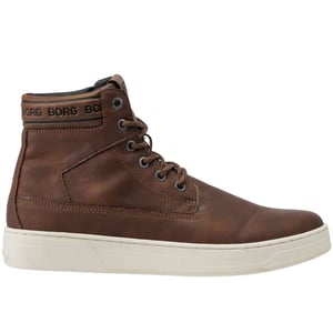 Björn Borg Veterschoenen Game High T1055 Bruin