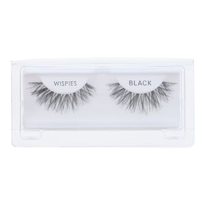 Ardell Glamour Wispies Black Eye Lashes