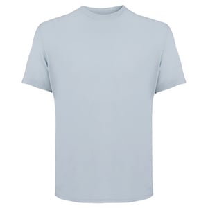 SOLS Unisex Vuxen Tuner T-shirt med rund hals (Ljusblå)