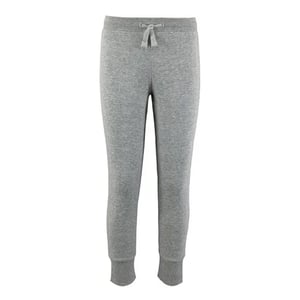 SOLS Kinderen/Kinderen Jake Joggingbroek (Houtskoolmelange)