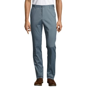 SOLS Heren Jared Stretch Broek (Romig donkerblauw)