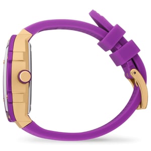 Ice Watch Ice Boliday - Ultra Violet Dames Horloge Lila 023289