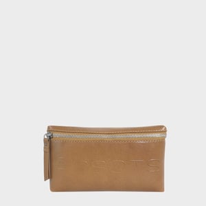 Harry' Real Leather Bum Belt Unisex Bag