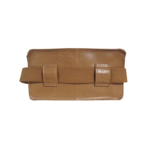 Harry' Real Leather Bum Belt Unisex Bag
