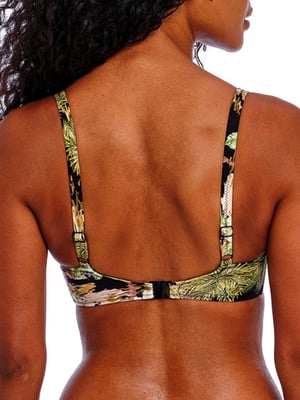Bahama Shores Plunge Bikini Top