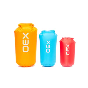 OEX Drysac Multi Pack (Small)