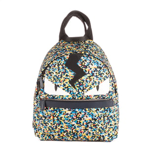 Monster Backpack  Backpack