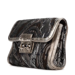 Ltd. Ed. Brocade Thalie  Koppeling