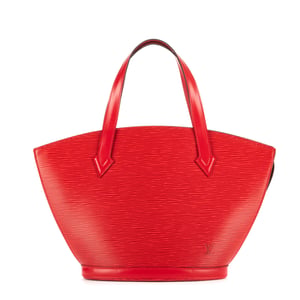 St-Jacques Shopping PM Shoulder Bag