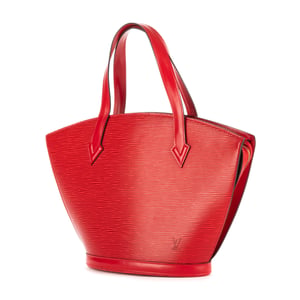 St-Jacques Shopping PM Shoulder Bag
