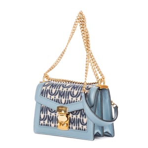 Confidential Tote  Shoulder Bag