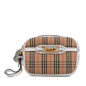 Camera Bumbag