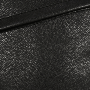 'FLORENCE' Pebble Grain Leather Crossbody Sling Bag