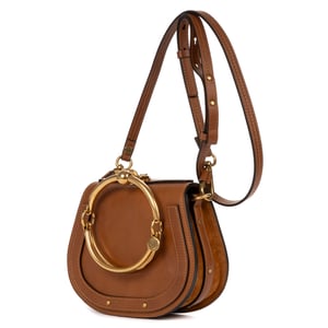 Nile Crossbody Schoudertas