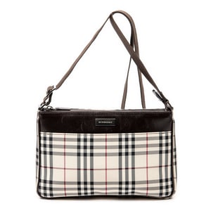 Zip Crossbody Shoulder Bag